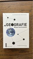 Geografie Wissen und Verstehen Handbuch Sekundarstufe II