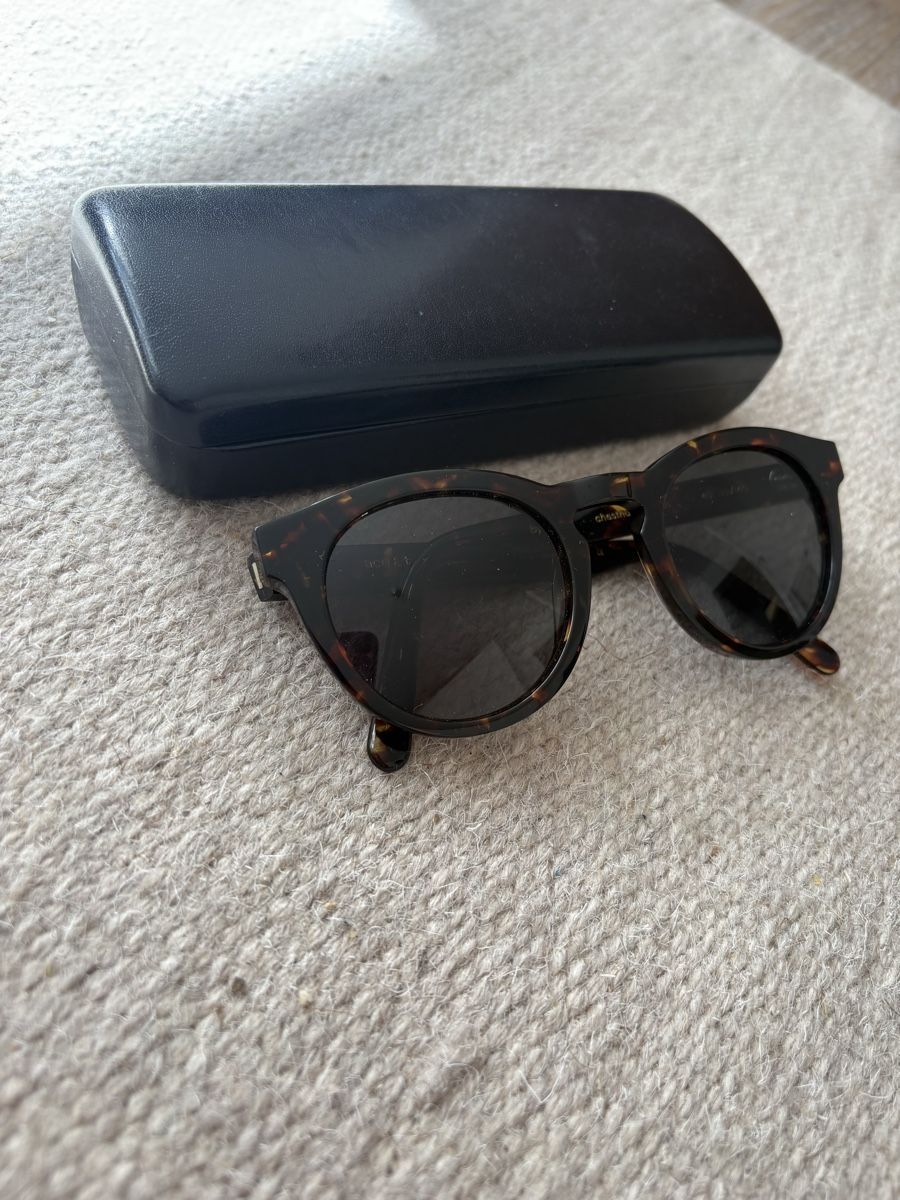 Occhiali & Lenti: Ace & Tate Sunglasses – Nuovo (secondo la descrizione) da Zürich venduto da CanBC