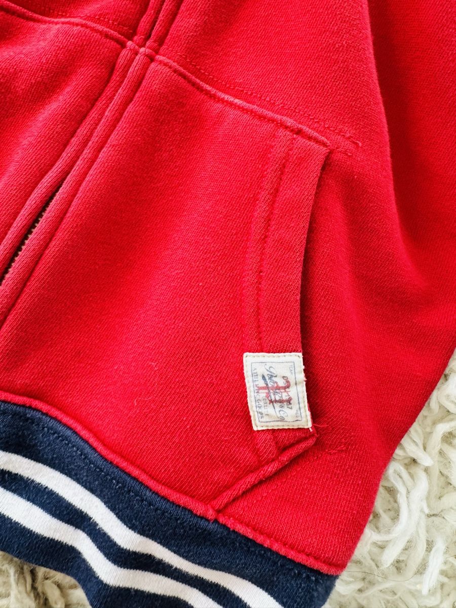 Giacche & Cappotti: Junge Jacke Ralph Lauren grosse 7(124/134)gefuttert – Usato da Leibstadt venduto da Ukrainelvivvorever 4