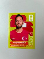 Carte panini 2026 - TUR 11