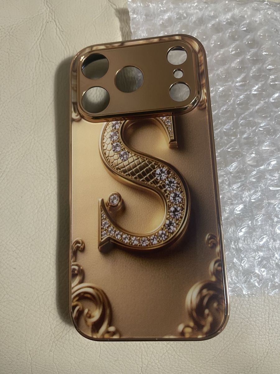 Cover & Protezioni schermo: iphone 17 pro Hülle (Case) – Nuovo e nell'imballaggio originale da Regensdorf venduto da mex5145 2