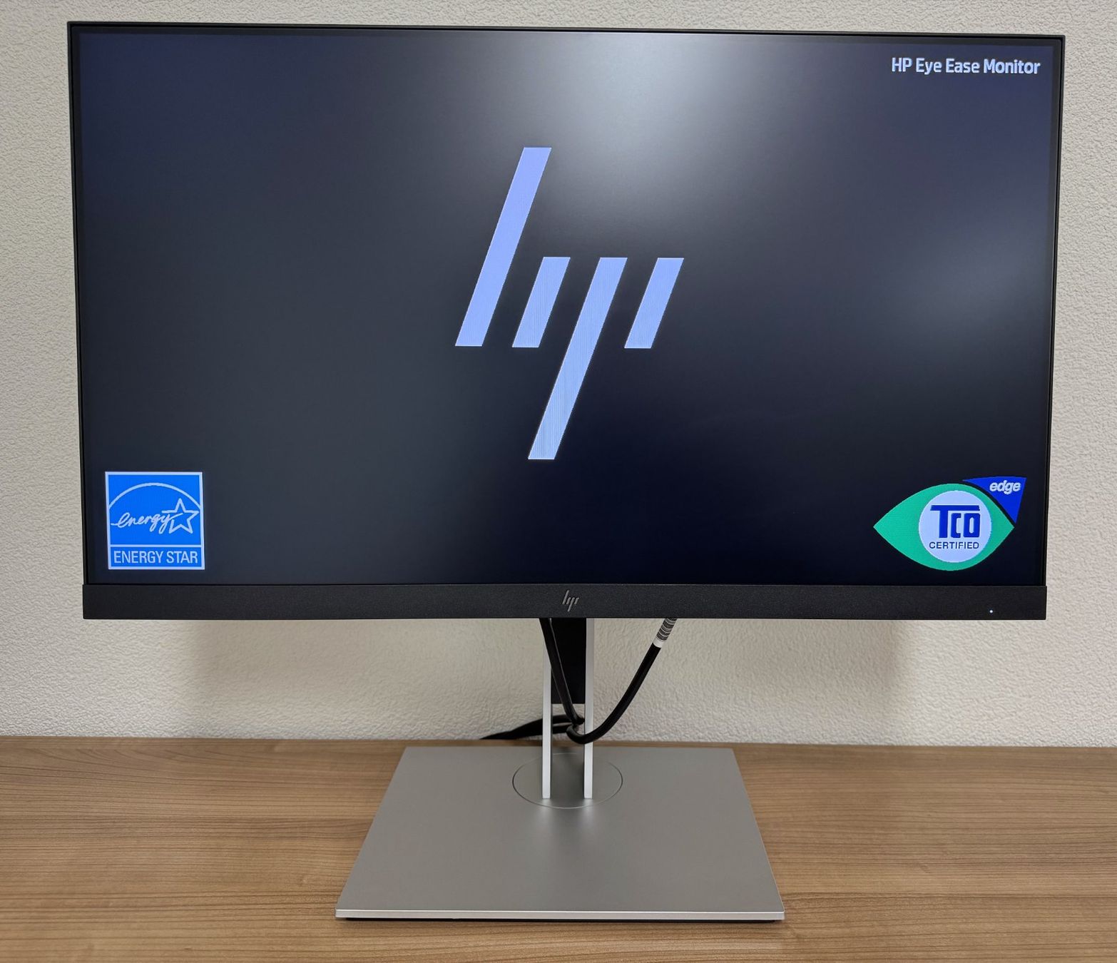 Hewlett Packard Monitor: Monitor HP E24 G4 FHD – Usato da Grenchen venduto da fin_tq6f 1