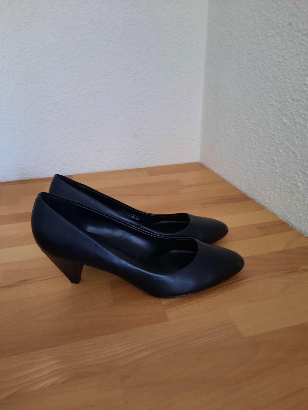 Graceland Scarpe da donna: Damen Schuhe, Graceland, Gr.38 – Usato da Ibach venduto da urs_sl5h 3