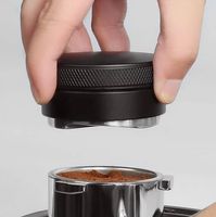 Kaffee Distributor / Kaffee Verteiler 53mm für Siebträger