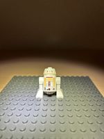 Lego Star Wars Astromech R5-F7 (sw0370)