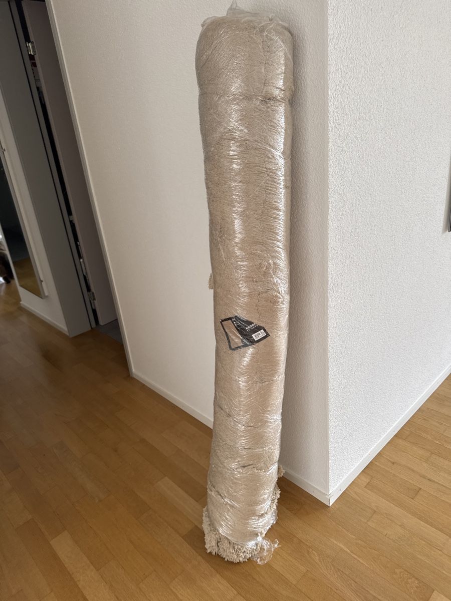 Teppiche: Teppich Inuit – Neu und originalverpackt aus Feusisberg von Ezio17 4