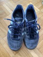 Adidas Handball Spezial Sneakers Grösse 38 Blau