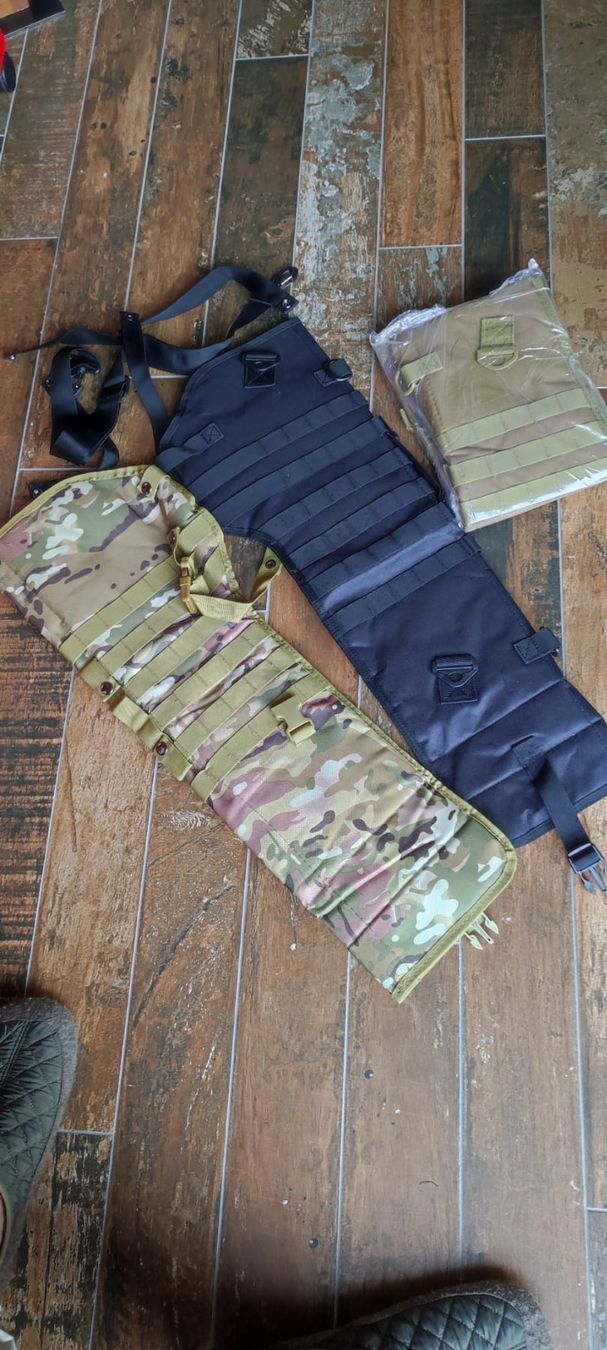 Sacs: Waffentasche  Gewehrtasche – Neuf avec emballage d'origine à Glarus par Steveboy 4