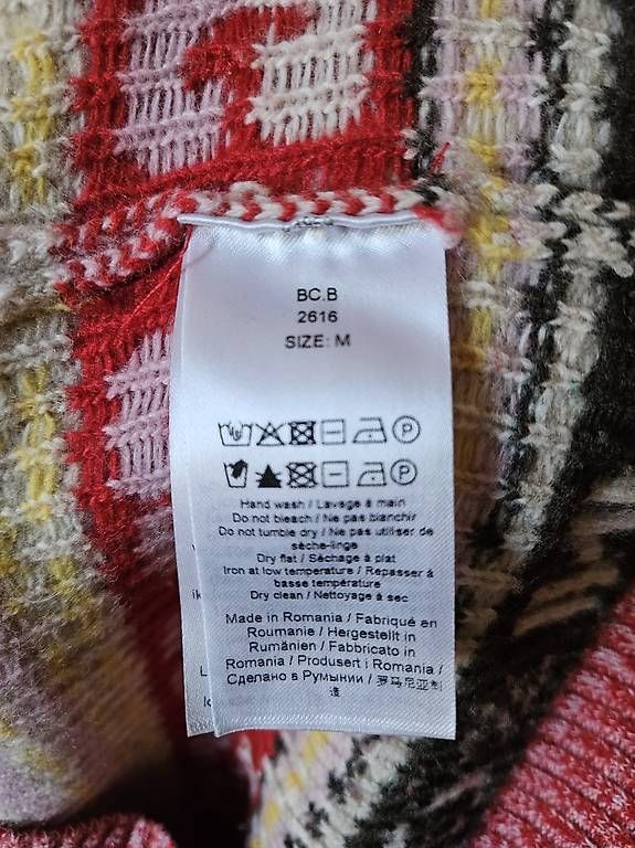 Ganni Maglioni & Felpe: Ganni Strickjäckchen – Usato da Brugg AG venduto da beni55555 2