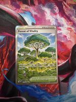 POKEMON - Forest of vitality 109/088 - POR ENG