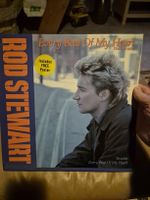 Rod Stewart - Every Beat Of My Heart - Vinyl Schallplatte