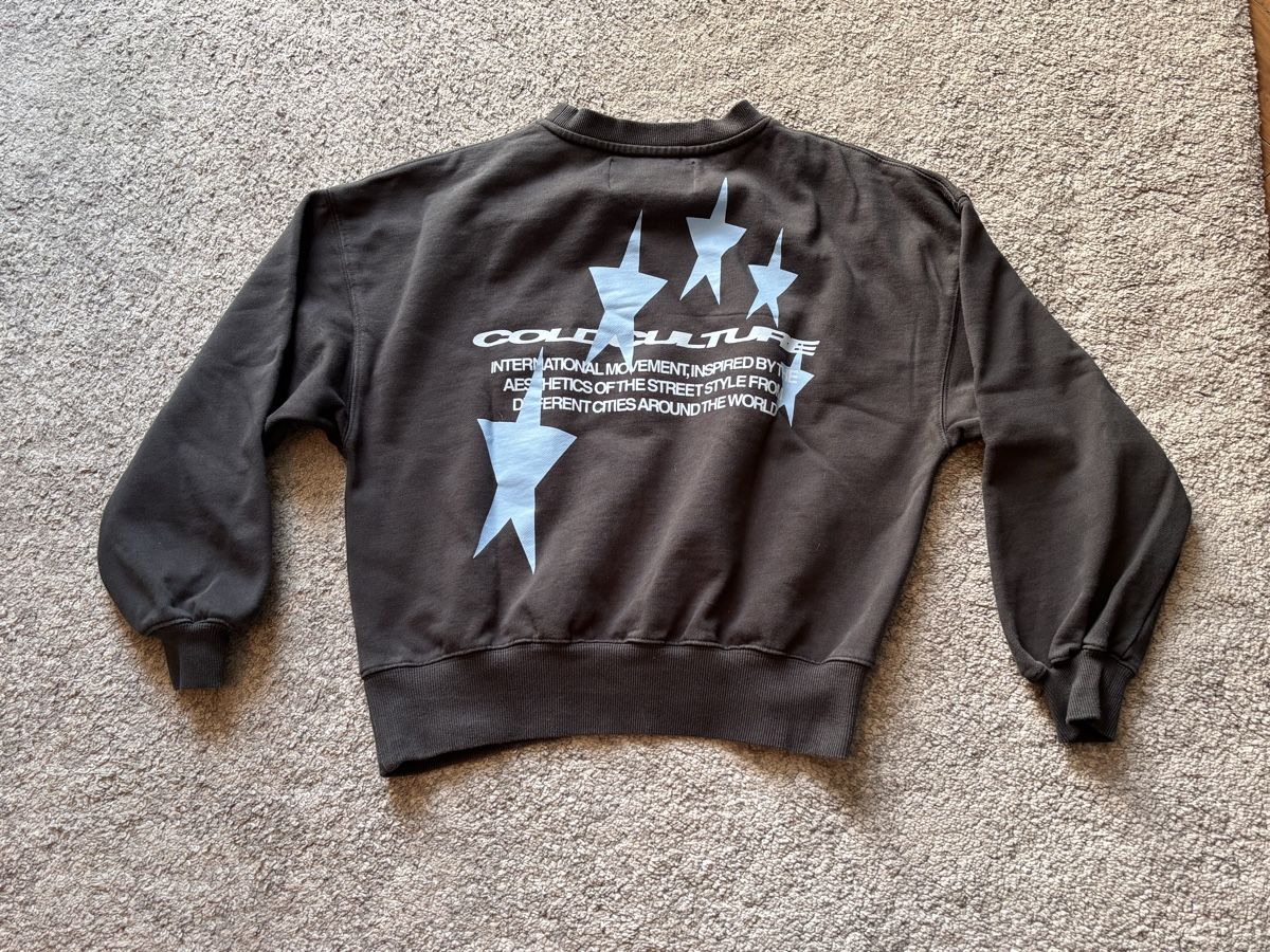 Pulls & Sweat-shirts: Cold Culture Pullover XS new condition – Neuf (Voir description) à Ascona par ElfieLove 1