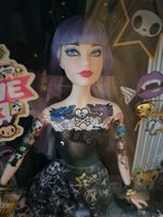 Tokidoki Barbie Puppe, Platinum Label, Sammlerstück, Neu