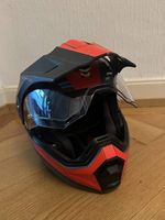 Casque moto Scorpion ADX-1