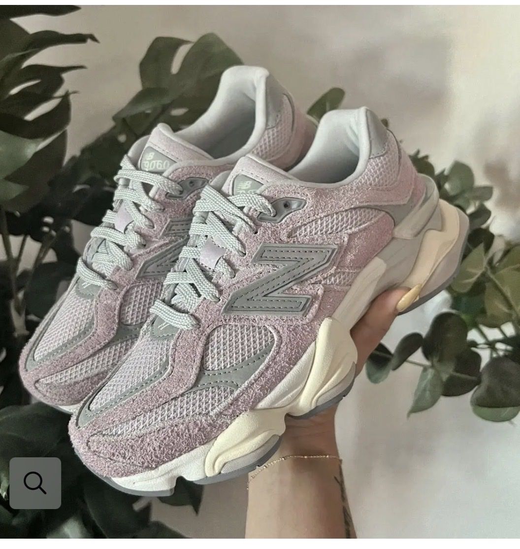 New Balance Scarpe da donna: NEW BALANCE 9060 DECEMBER SKY – Nuovo (secondo la descrizione) da Niederscherli venduto da Sahara__ 4