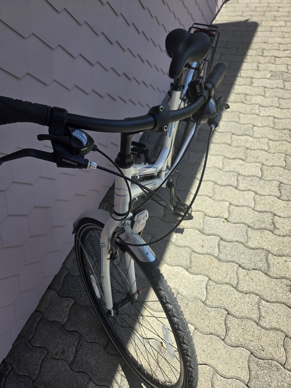 Leopard Velos: Leopard Arrow Cat II – Gebraucht aus Rothrist von lalla_89 2