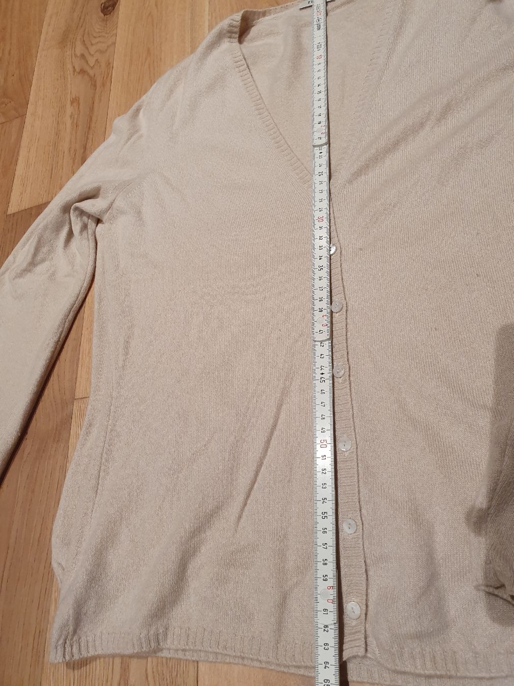 Maglioni & Felpe: Fedeli, Cardigan, Pullover, Twinset, Cashmere, 46 – Usato da Winterthur venduto da Sjull 2