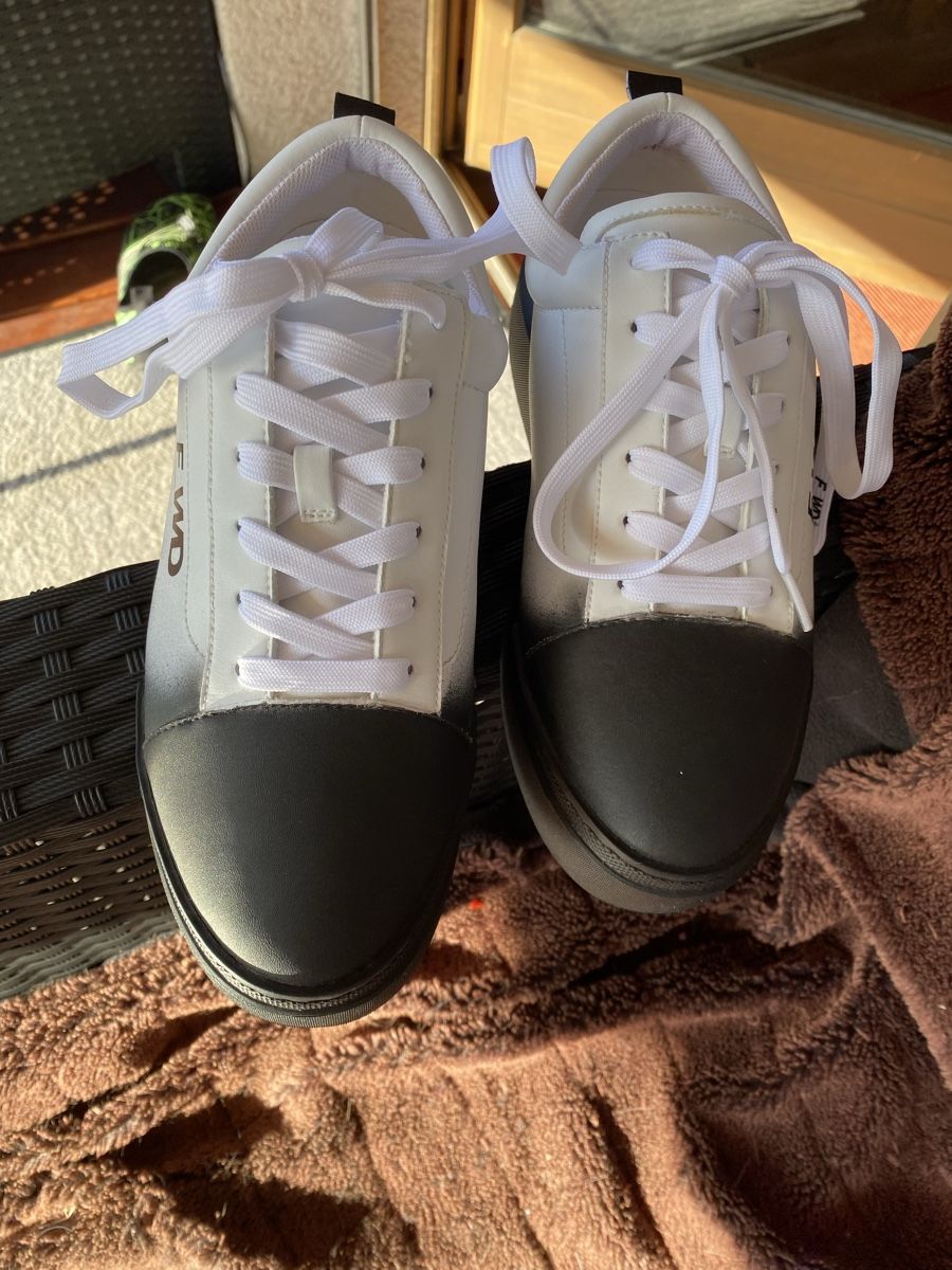 Scarpe da donna: F_WD Damen sneakers – Usato da Laupen BE venduto da ole_l8gg 1