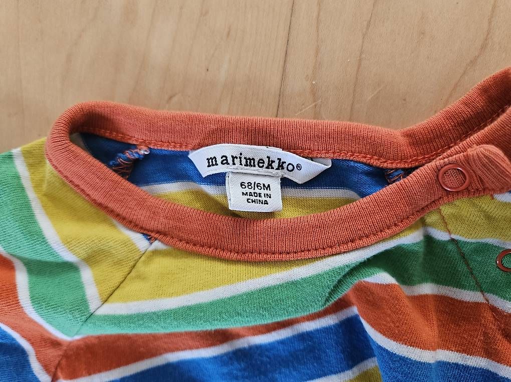 Pyjamas & Ähnliches: Toller Strampler 68 – Gebraucht aus Winterthur von sim_g6ny 1