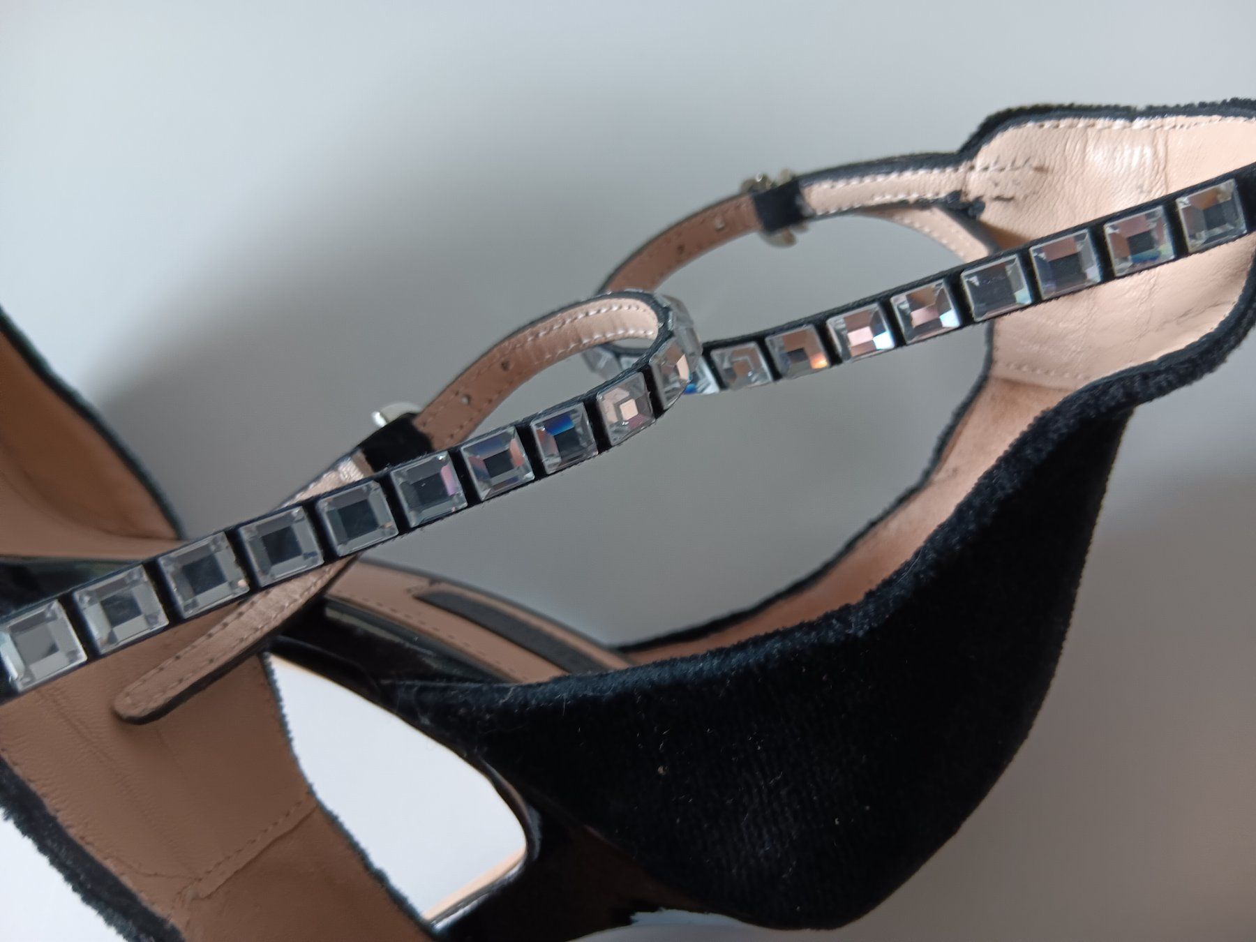 Marella Scarpe da donna: MARELLA Chaussures / Schuhe pointure / Nummer 39 – Nuovo e nell'imballaggio originale da Cossonay-ville venduto da Super-Price-Quality 7