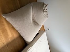 Sitzsack gross, neuwertig