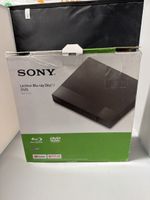 Sony Blu-ray Disc Player BDP-S1700 in Originalverpackung