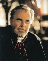 Maximilian Schell (1930-2014) - orig. sign. Grossfoto !