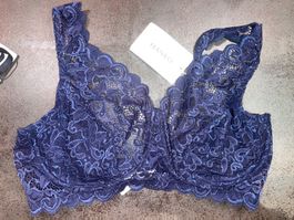 BH HANRO 85D neu