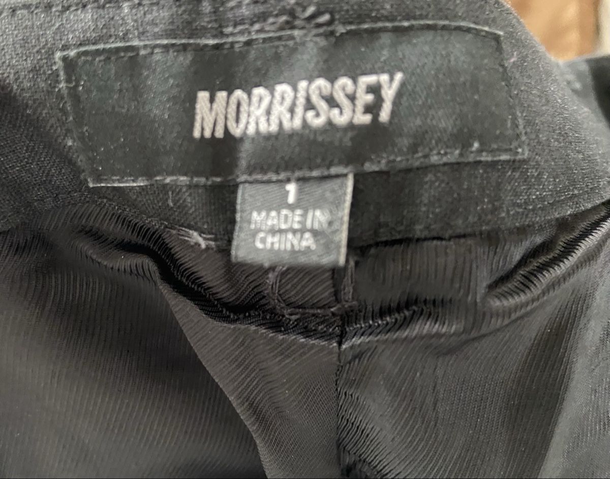 Pantaloni: Morissey Hose Gr S – Usato da Horgen venduto da smlecnik78 1