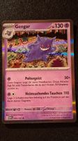 *Pokémon Gengar* 094/165 Holo-Card