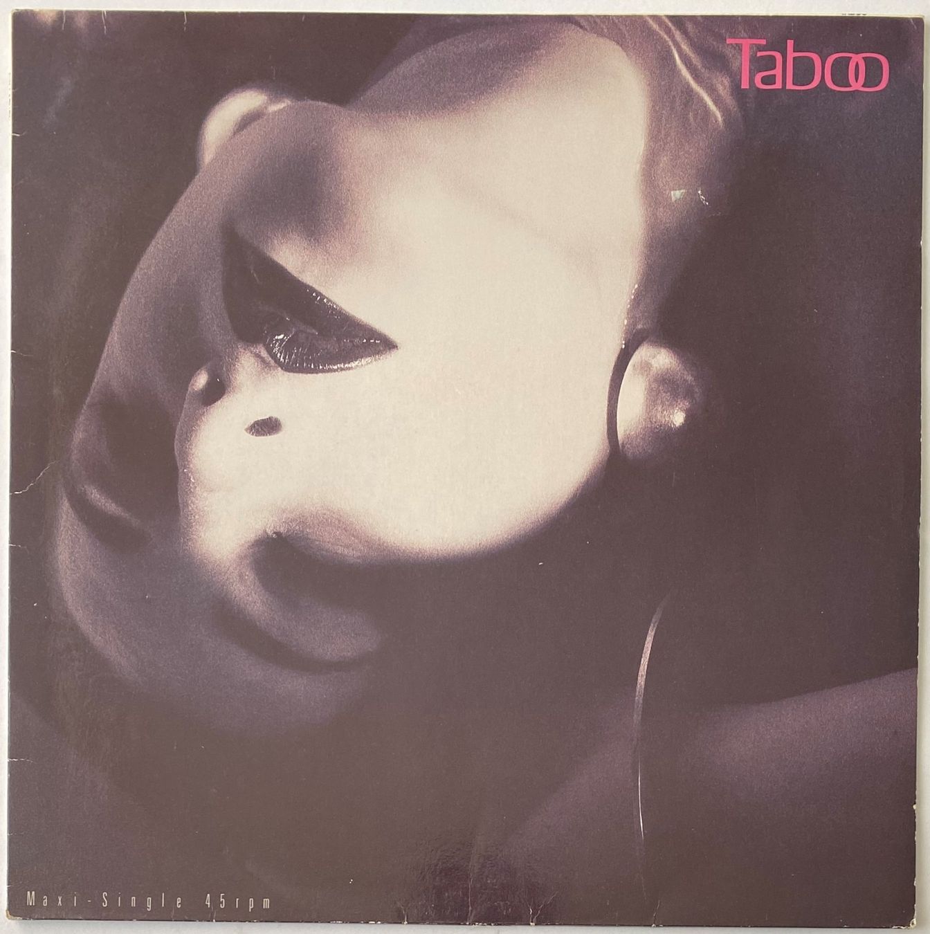 Schallplatten: Taboo, Sexy Girl – Gebraucht aus Flums von