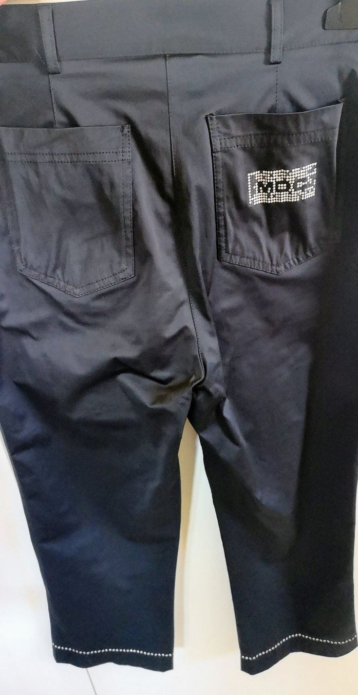 Pantaloni: MDC Hose in Satin – Nuovo (secondo la descrizione) da Widnau venduto da Schurlibua 6