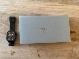 Apple Watch Ultra 3 - with OVP - battery 100% - LIKE NEW!!!