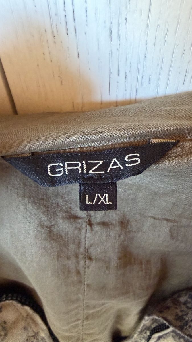 Grizas Manteaux: Grizas Mantel Grösse L/XL – Neuf (Voir description) à Steinach par Pumuckeli1 2