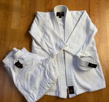 Judoanzug Hiku Tori, Grösse 130