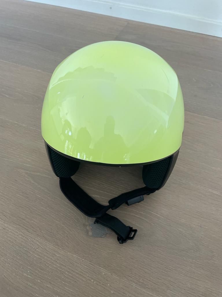 Head Caschi: HEAD Rennhelm Gelb – Usato da Uitikon Waldegg venduto da Uitikon73 1