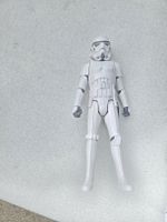 Star Wars figurine Stormtrooper, comme neuf, rare!