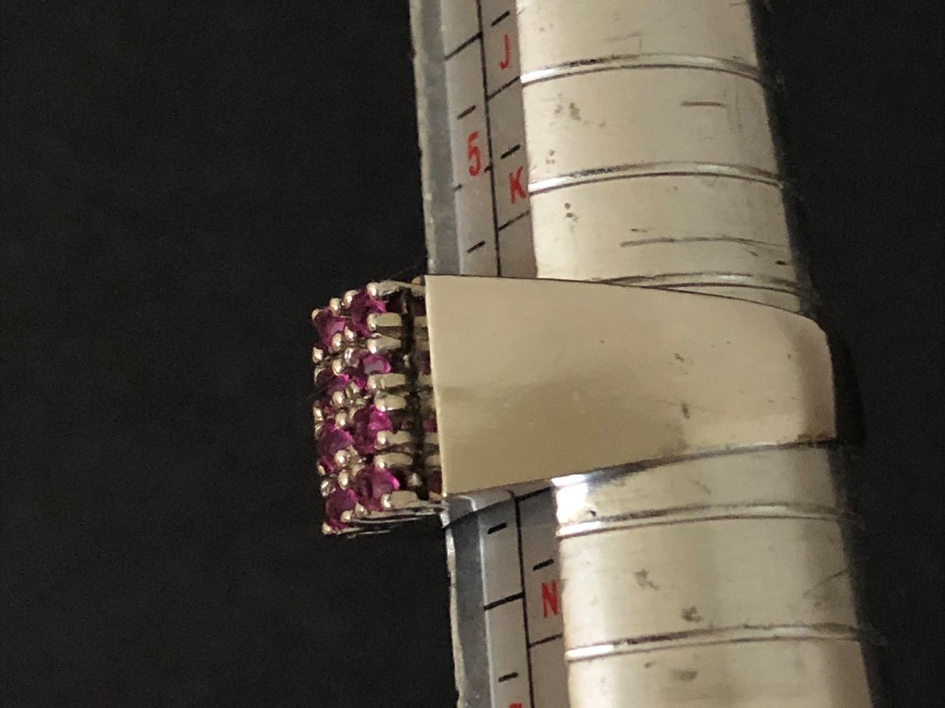 Bagues: Vintage Silber Ring 800 – D'occasion à Spiegel b. Bern par Rogger72 2