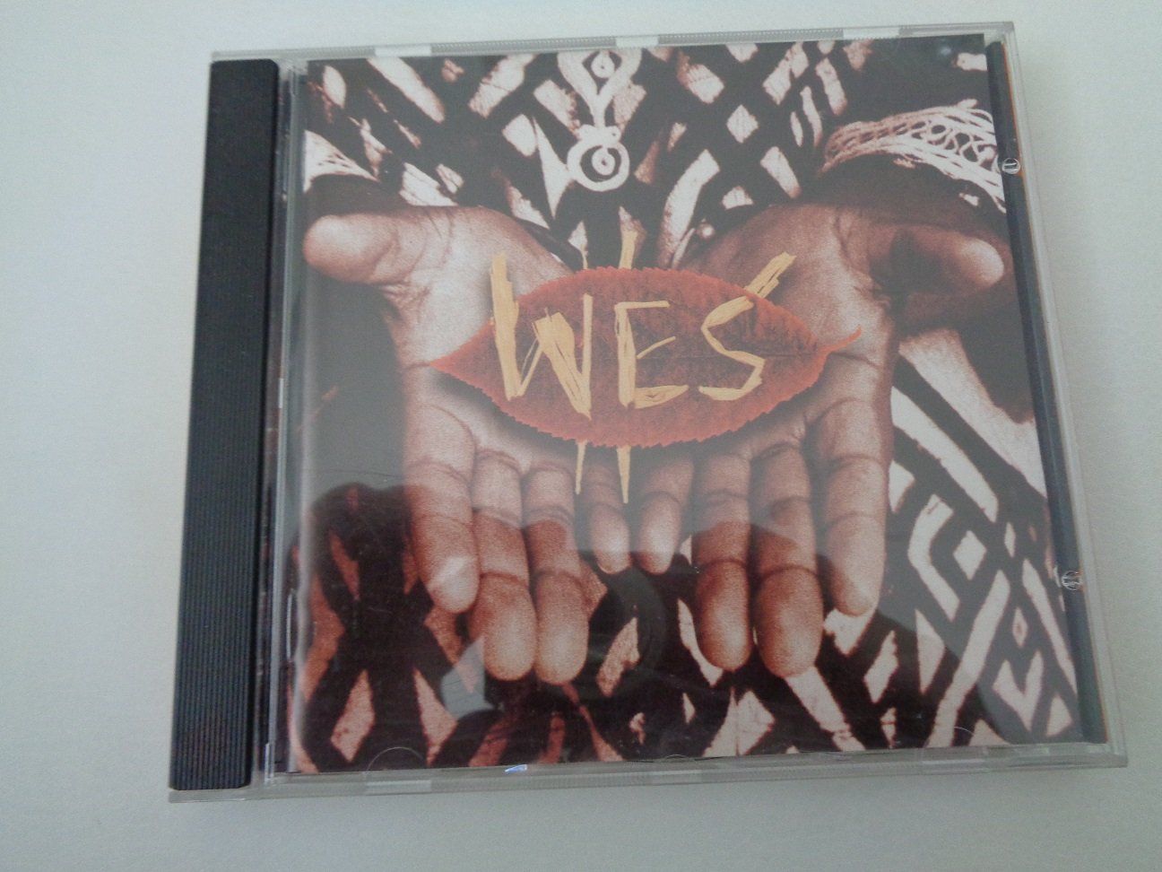 CD: Welenga/WES – Nuovo (secondo la descrizione) da Rothrist venduto da Mistery1