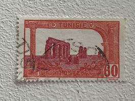 Tunisia Briefmarken (Gratis-Versand)