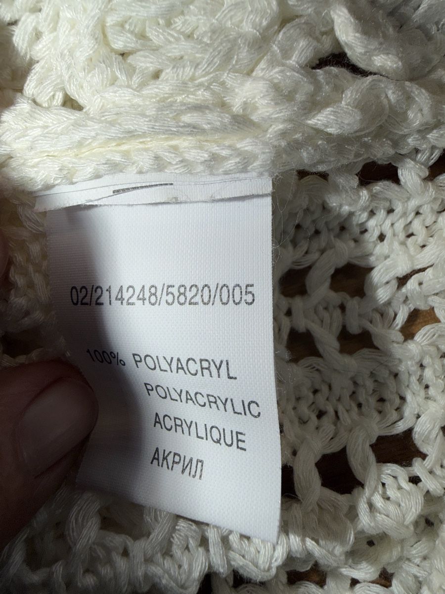 Pulls & Sweat-shirts: Sommer Pullover LE COMPTE 40/42 neu – Neuf (Voir description) à Dornach par samuti 3