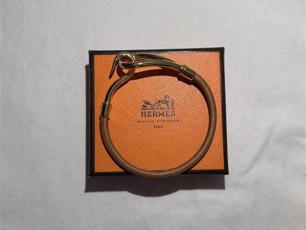 Hermès Bracciali & Braccialetti: Hermès Jumbo Armband – Usato da Zürich venduto da Mr.Elle