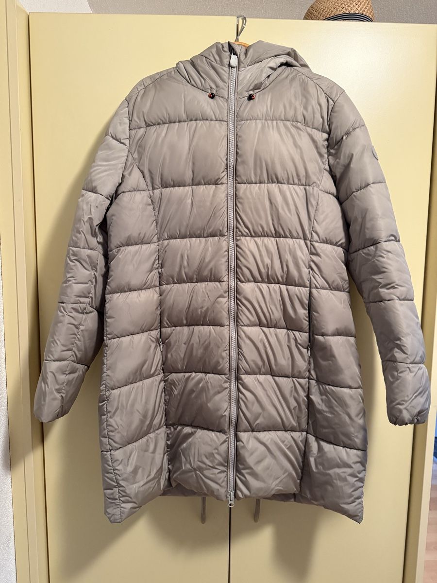 Save the duck Jacken: Winterjacke Save the Duck – Gebraucht aus Wettingen von Clodle81