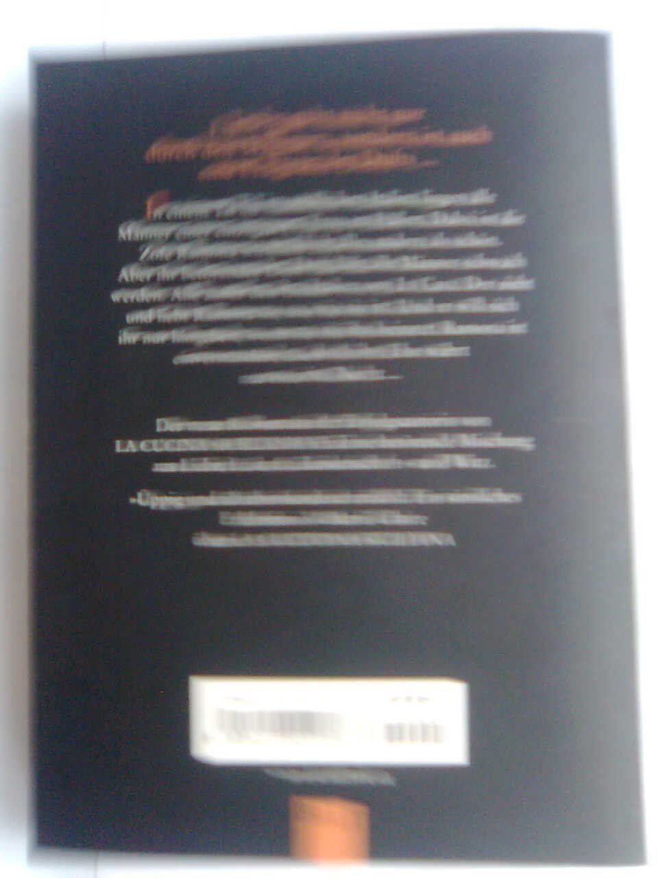 Libri: Lily Prior Nektar oder der Duft der Italienerin – Usato da Basel venduto da Alacant 1