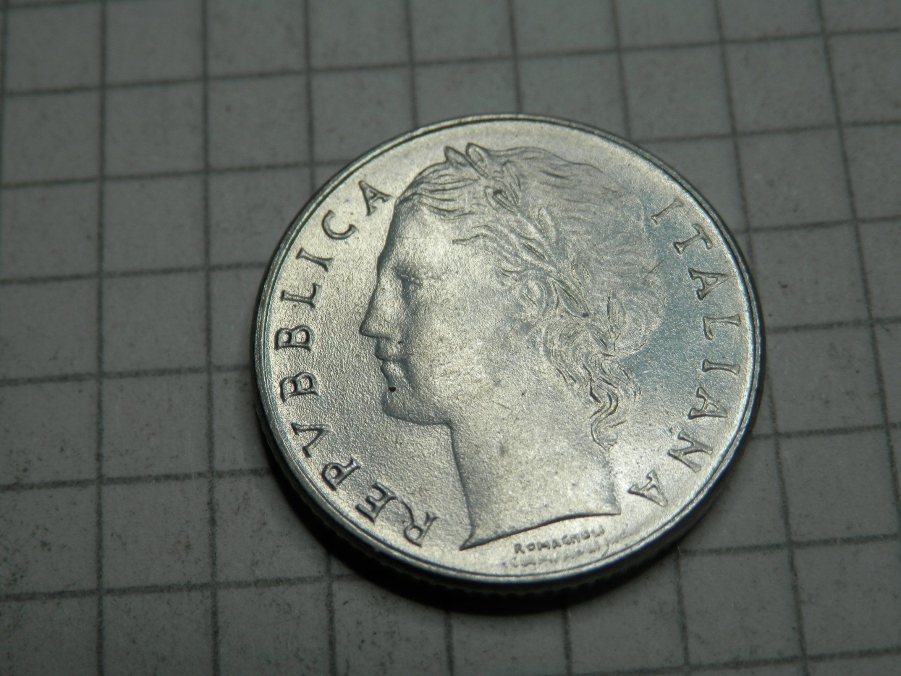 Tutti le monete: Italien 100 Lire, 1992 – Usato da Weiach venduto da weiach81