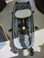 Croozer Babysitz – wie neu