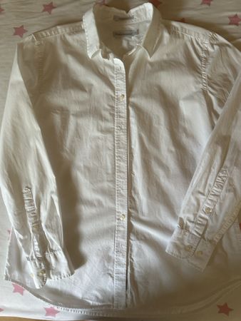 Marx O‘Polo Bluse