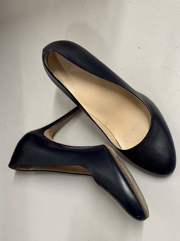 Scarpe da donna: Navyboot Pumps – Usato da Dübendorf venduto da franzi1982