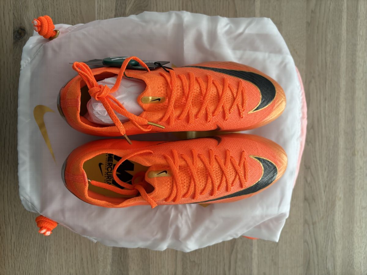 Nike Chaussures hommes: Nike Mercurial Vapor Elite – Neuf avec emballage d'origine à Domat/Ems par tim_lq6b 1