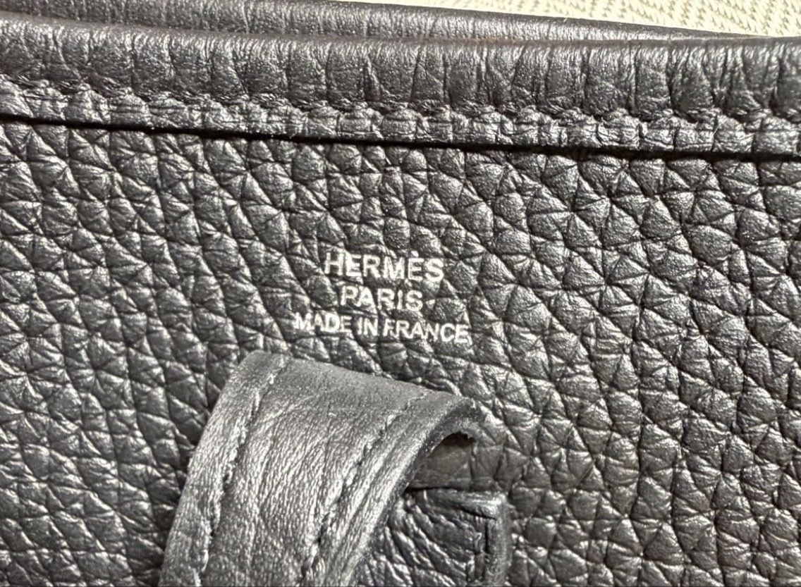 Hermès Borse da donna: HERMÈS Evelyne 16 – Nuovo (secondo la descrizione) da Pfäffikon SZ venduto da happy.life 4